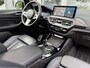 BMW X3 xDrive30e High Ex. M-Sport|SOH95%|Pano|Laser|HUD|360Cam|HiFi|Carbon zwart
