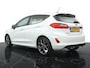 Ford Fiesta 1.0 EcoBoost Hybrid ST-Line 124PK - Navigatie via Apple Carplay/Android Auto - Sportstoelen - 17 inch LM velgen - LED koplampen - 12 maanden garantie