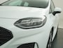 Ford Fiesta 1.0 EcoBoost Hybrid ST-Line 124PK - Navigatie via Apple Carplay/Android Auto - Sportstoelen - 17 inch LM velgen - LED koplampen - 12 maanden garantie
