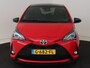 Toyota Yaris 1.5 Hybrid GR-Sport I Climate Control I Cruise Control I Camera I Zwart Dak I Dakspoiler I Dealer Onderhouden I