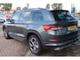 Skoda Kodiaq 150PK 1.5 TSI Sportline Business 7p. | 2 stoelen op derde rij | Apple Carplay/Android Auto|telefoonintegratie premium | Cruise control