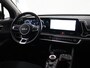Kia Sportage Plug-in Hybrid AWD DynamicPlusLine Edition | Matrix LED Koplampen | Stoel/Stuurverwarming | Keyless Go | Elektrisch verstelbare voorstoelen |