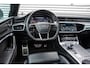 Audi A7 Sportback 50 TDI quattro Pro Line Plus B&O+ Panodak 360 Camera HUD Memory Amient Dynamisch Koplampen Achterlicht Leer