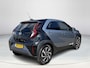 Toyota Aygo X 1.0 VVT-i MT Pulse **ADAPTIEF CRUISE CONTROL/ AUTOMATISCHE DIMLICHTEN/ APPLE CARPLAY/ LM VELGEN**
