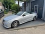 Mercedes-Benz E-klasse Cabrio 200 CGI Avantgarde