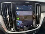 Volvo S60 2.0 Recharge T8 AWD Ultimate Dark | Head-up display | 360 graden camera | Stoelverwarming | Harman/Kardon Audio |