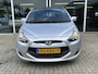 Hyundai ix20 1.6i i-Catcher 50% deal 5.875,- ACTIE 42DKM! / Automaat / Leder / Schuif-kantel dak / Cruise