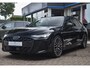 Audi A6 Avant 367PK quattro S edition Competition MidnightGreen Electr Trekh ,