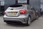 Mercedes-Benz A-klasse A45 AMG 4Matic Stage 1/ Downpipe/ Panodak /Carplay /Leer/Harman Kardon/Camera