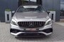 Mercedes-Benz A-klasse A45 AMG 4Matic Stage 1/ Downpipe/ Panodak /Carplay /Leer/Harman Kardon/Camera