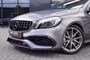 Mercedes-Benz A-klasse A45 AMG 4Matic Stage 1/ Downpipe/ Panodak /Carplay /Leer/Harman Kardon/Camera
