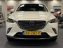 Mazda CX-3 2.0 SkyActiv-G GT-M 120PK Navi Leder Cruise DAB+ Camera 18inch Trekhaak Apple CarPlay