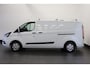 Ford Transit Custom 2.0 TDCI L2 2x Schuifdeur EURO 6 - Airco - Cruise - PDC - € 14.900,- Excl.