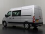 Renault Master 2.3 dCi 180PK L2H2 Dubbele Cabine | 2xSchuifdeur | Navigatie | Camera | Trekhaak | Airco | Cruise