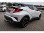 Toyota C-HR 1.8 HYBRID GR-SPORT APPLE/ANDROID NAVI P-SENSOREN 19"LMV AFN-TREKHAAK KEYLESS 1e EIGENAAR NL-AUTO