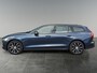 Volvo V60 2.0 T6 Plug-in hybrid AWD Plus Dark | Sportstoelen | Harman/Kardon | Trekhaak | 360 graden camera |