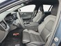 Volvo V60 2.0 T6 Plug-in hybrid AWD Plus Dark | Sportstoelen | Harman/Kardon | Trekhaak | 360 graden camera |