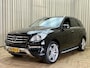 Mercedes-Benz ML-klasse 350 *Panoramadak* Leder / Elek. Trekhaak / Luchtvering / Stoelverwarming / Elek.Stoelen / Navigatie / Cruise / 21'' LMV