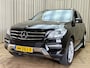 Mercedes-Benz ML-klasse 350 *Panoramadak* Leder / Elek. Trekhaak / Luchtvering / Stoelverwarming / Elek.Stoelen / Navigatie / Cruise / 21'' LMV