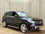 Mercedes-Benz ML-klasse 350 *Panoramadak* Leder / Elek. Trekhaak / Luchtvering / Stoelverwarming / Elek.Stoelen / Navigatie / Cruise / 21'' LMV