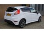 Ford Fiesta 1.0 EcoBoost 101pk ST Line 5Drs Navi Clima 17inch LM Grote Spoiler Bluetooth *NL auto* 107063km!