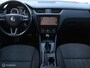 Skoda Octavia Combi TSI 116 PK DSG7/AUTOMAAT Style Navi Stoelverwarming Full Led Chroom DonkerGlas