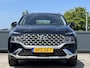 Hyundai Santa Fe 1.6 T-GDI PHEV 265 PK Comfort Smart 7p. | 7-Persoons | Vol lederen bekleding | Full map Navi & Multimedia Apple Carplay / Android Auto |