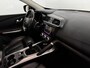Renault Kadjar 1.3 TCe Intens Leder, Camera, Navi, Clima, Cruise control, Stoelverwarming, Keyless start, Virtual desk