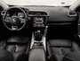 Renault Kadjar 1.3 TCe Intens Leder, Camera, Navi, Clima, Cruise control, Stoelverwarming, Keyless start, Virtual desk