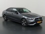 Mercedes-Benz C-klasse 200 Luxury Line | Trekhaak | Stoelverwarming | Achteruitrijcamera | MBUX |