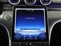 Mercedes-Benz C-klasse 200 Luxury Line | Trekhaak | Stoelverwarming | Achteruitrijcamera | MBUX |