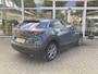 Mazda CX-30 2.0 e-SkyActiv-X M Hybrid Luxury 1e Eig., NL-Auto, Dealer Ondh., Navigatie, Bose, Apple Carplay/ Android Auto, Leer, Camera 360, Parkeerhulp, Electr-A.klep, Cruise Controle Add., Stuur & Stoel verwarm., Keyless.
