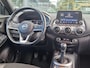 Nissan Juke 1.0 DIG-T N-Design / Apple carplay / Android auto / 360 graden camera / Dode hoek detectie /