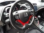Honda Civic 1.4 Elegance MET PAKKET 19 INCH BORBET VELGEN volledig onderhouden incl apk aflevering