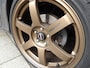 Honda Civic 1.4 Elegance MET PAKKET 19 INCH BORBET VELGEN volledig onderhouden incl apk aflevering