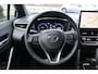 Toyota Corolla Cross HYBRID 140 STYLE BLIND-SPOT EL-ACHTERKLEP 18"LMV KEYLESS PRIVACY-GLAS 1e EIGENAAR NL-AUTO