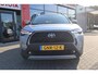 Toyota Corolla Cross HYBRID 140 STYLE BLIND-SPOT EL-ACHTERKLEP 18"LMV KEYLESS PRIVACY-GLAS 1e EIGENAAR NL-AUTO