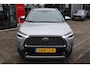 Toyota Corolla Cross HYBRID 140 STYLE BLIND-SPOT EL-ACHTERKLEP 18"LMV KEYLESS PRIVACY-GLAS 1e EIGENAAR NL-AUTO