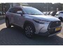 Toyota Corolla Cross HYBRID 140 STYLE BLIND-SPOT EL-ACHTERKLEP 18"LMV KEYLESS PRIVACY-GLAS 1e EIGENAAR NL-AUTO