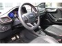 Ford Puma 1.0 EcoBoost Hybrid ST-Line X Tech-Edition Automaat - 19 inch - Panoradak Stoelverwwming
