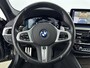 BMW 5-Serie Touring 530e xDrive Business Edition Plus | Panoramadak | Camera | Lederen Bekleding | Stoelverwarming + Stoelventilatie |