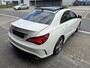 Mercedes-Benz CLA 200 AMG PDC/CAM/LMV18/LEER/NAV/PANO