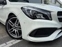 Mercedes-Benz CLA 200 AMG PDC/CAM/LMV18/LEER/NAV/PANO