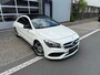 Mercedes-Benz CLA 200 AMG PDC/CAM/LMV18/LEER/NAV/PANO