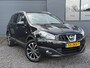 Nissan Qashqai+2 2.0 Connect Edition 7 persoons,1e Eigenaar,Trekhaak,Camera,Pano,Navi,6 Bak,Clima,Cruise,Lm velgen,N.A.P,142pk,Nieuwe Apk bij Aflevering
