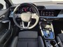 Audi A3 Sportback 35 TFSI S line Automaat / Panoramadak / SONOS premium audio / Apple Carplay / Android Auto / S-line interieur & extrieur / Camera / DAB / Stoelverwarming / Adap Cruise / Matrix LED /