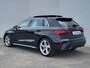 Audi A3 Sportback 35 TFSI S line Automaat / Panoramadak / SONOS premium audio / Apple Carplay / Android Auto / S-line interieur & extrieur / Camera / DAB / Stoelverwarming / Adap Cruise / Matrix LED /