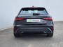 Audi A3 Sportback 35 TFSI S line Automaat / Panoramadak / SONOS premium audio / Apple Carplay / Android Auto / S-line interieur & extrieur / Camera / DAB / Stoelverwarming / Adap Cruise / Matrix LED /