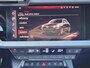 Audi A3 Sportback 35 TFSI S line Automaat / Panoramadak / SONOS premium audio / Apple Carplay / Android Auto / S-line interieur & extrieur / Camera / DAB / Stoelverwarming / Adap Cruise / Matrix LED /