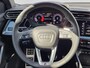Audi A3 Sportback 35 TFSI S line Automaat / Panoramadak / SONOS premium audio / Apple Carplay / Android Auto / S-line interieur & extrieur / Camera / DAB / Stoelverwarming / Adap Cruise / Matrix LED /